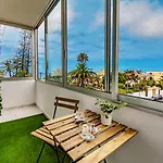Apartamento Vistas Al Mirador Y Al Mar 5 *