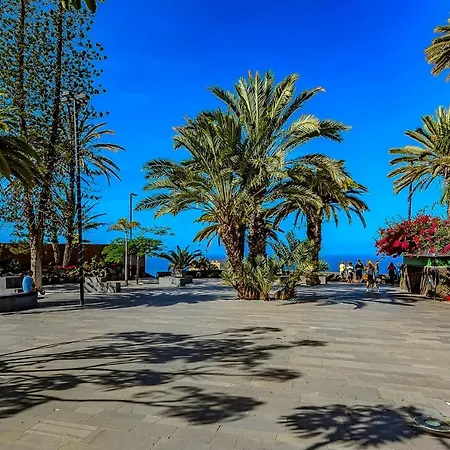 Vistas Al Mirador Y Al Mar 5 Διαμέρισμα *